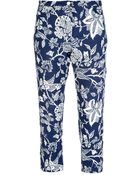 Isabel Marant Irina Trouser - Lyst