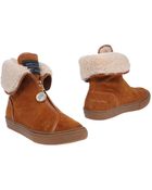 Marc By Marc Jacobs Ankle Boots - Lyst