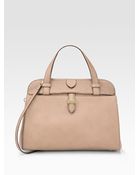 Marc Jacobs The Edie Top Handle Bag - Lyst