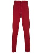 Societe Anonyme George Unisex Trouser - Lyst