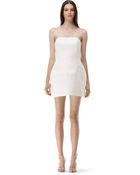 Club Monaco Vanessa Dress - Lyst