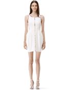 Club Monaco Elizabeth Dress - Lyst