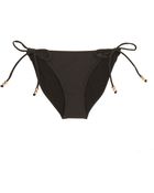 French Connection Cross Stitch Bikini Briefs - Lyst