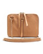 Kelsi Dagger Chelsea Convertible Crossbody - Lyst