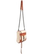 Rebecca Minkoff Mac Clutch - Lyst