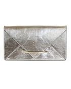 Z Spoke by Zac Posen Marlene Envelope Clutch - Lyst