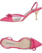 Aldo Brue' Slingbacks - Lyst