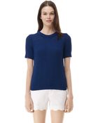 Club Monaco Rhonda Sweater - Lyst