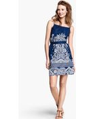 H&M Dress - Lyst