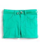 Jessica Simpson Superstar Shorts - Lyst