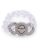 Marc By Marc Jacobs Small Candy Turnlock Bracelet - Lyst