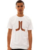 Wesc The Wooden Icon Tee - Lyst
