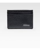 Boss Black Bellnesss Card Holder - Lyst