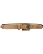 D&G Belt - Lyst