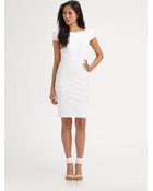Diane von Furstenberg Helen Dress - Lyst