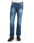 Guess Vermont Slim Fit Jeans - Lyst