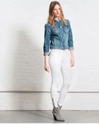 Rag & Bone Macarthur Jeans Bright White - Lyst