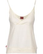 Levi's Top - Lyst