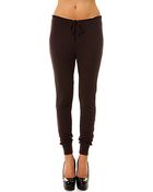 RVCA The Mesa Lounge Pant in Shale - Lyst