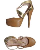 Alejandro Ingelmo Platform Courts - Lyst