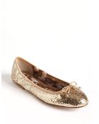 Sam Edelman Felicia Ballet Flats - Lyst