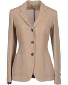Tonello Blazer - Lyst