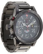 Nixon Nixon watch - Lyst