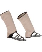Vicini Sandals - Lyst