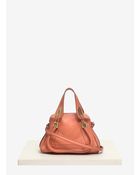 Chloé Paraty Small Shoulder Bag - Lyst