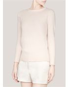 Diane von Furstenberg Noa Sweater - Lyst