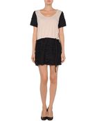 Manoush Short Dress - Lyst