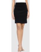Mark + James By Badgley Mischka Knee Length Skirt - Lyst