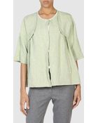 Piazza Sempione Jacket - Lyst