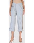Vivienne Tam 3/4-Length Short - Lyst