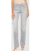7 For All Mankind Denim Pants - Lyst