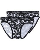 Calvin Klein Briefs - Lyst