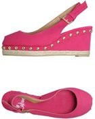 Castaner Espadrilles - Lyst