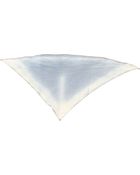 D&G Square Scarf - Lyst