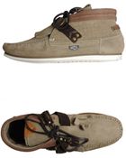 Dolfie Espadrilles - Lyst