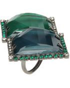 Erickson Beamon Ring - Lyst