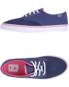 Lacoste Sneakers - Lyst