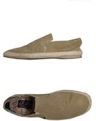 Le Crown Espadrilles - Lyst