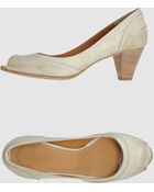 NDC Courts with Open Toes - Lyst