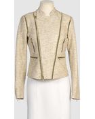 Rachel Roy Blazer - Lyst