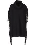 Ralph Lauren Black Label Jumper - Lyst