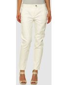 Yigal Azrouel Denim Pants - Lyst
