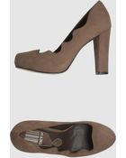 Get U Platform Courts - Lyst