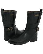 Burberry Mid Buckle Rainboot - Lyst