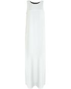 Theory Tabia Dress - Lyst