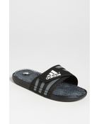Adidas Adissage Sandal Men - Lyst